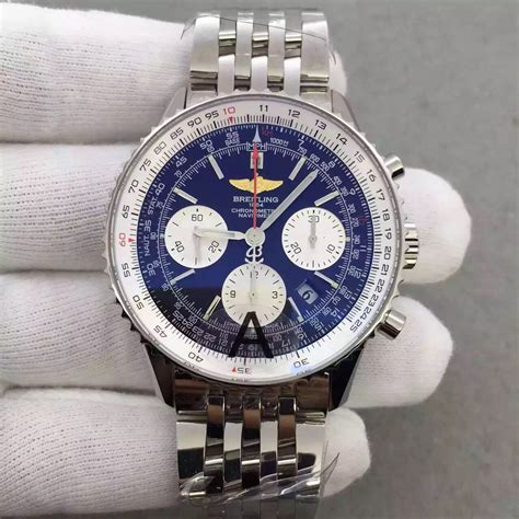 replica breitling navitimer fighter watches|Breitling watches first copy.